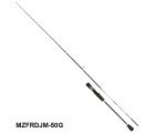 AQUA MARINE - Jig Monster (Jigging Series)